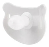 Termómetro Para Bebe Tipo Chupón Digital Fiebre