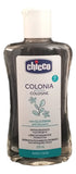 Perfume Colonia Chicco P/bebés 220ml Original Hipoalergénico