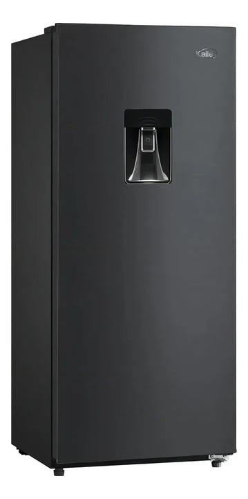 Nevera Kalley Frost Una Puerta 187 Litros K-n187l2go