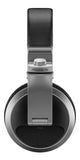 Auriculares Pioneer HDJ-X5 silver
