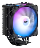 Cooler Para Cpu Darkflash Z4pro 120mm Argb, Tdp 200w Negro