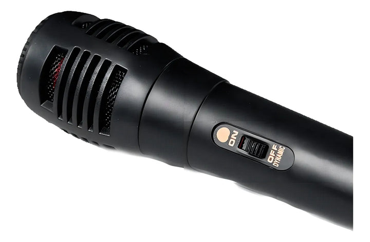 Parlante Profesional Torre De Sonido Bt Sonivox Vs-ss2590 Co Negro