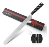 Grandmesser Cuchillo De Trinchar, Cuchillo De Rebanar De 12