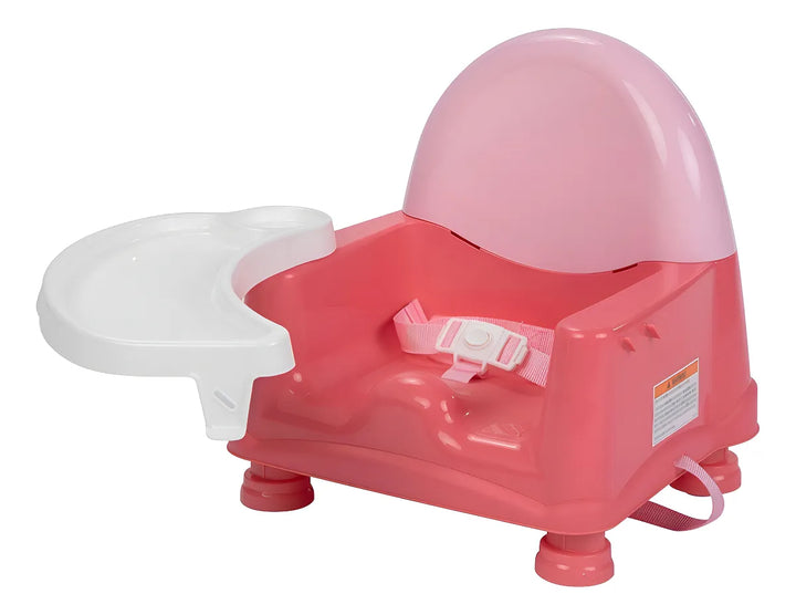 Comedor Con Bandeja Safety BO048FHV Giratoria