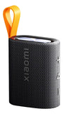 Parlante Xiaomi Sound Pocket Mdz-37-db Portátil Bluetooth Color Black