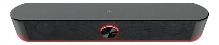 Barra de sonido Thorne Trust 12w Gxt 619 RGB