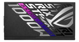 Fuente Asus Rog Strix 1000w Platinum 80p Negro
