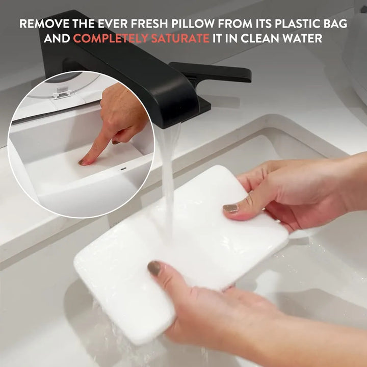 Repuesto Calentador De Toallita