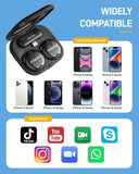 Micrófono Maono de doble solapa Wm620 Lightining para iPhone