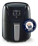 Freidora de aire Oster CKSTAF40D de 4L