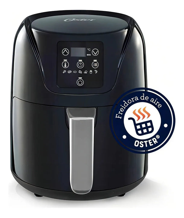 Freidora de aire Oster CKSTAF40D de 4L