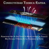 Ssd Nvme Disco Duro Solido 512 Gb M2 2280 Laptop Computacion