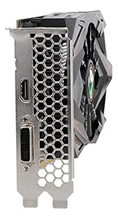 Maxsun Geforce Gt 1030 2gb Tarjeta Gráfica Gddr5 Diseño Gpu