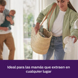 Extractor de leche manual Philips Avent SCF430/10 blanco