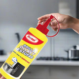 Airfryer Limpiador Frotex X2 Limpieza Interior