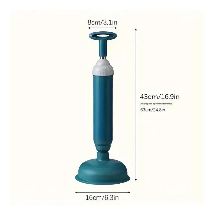 Bomba De Succión Energy Plus