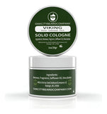 Colonia Solida Viking, Un Olor Sutil Pero Notable Para Todos