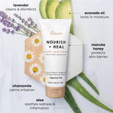 Crane Baby Crema Para Panales, Nutrir, Curar Y Proteger, 2.5