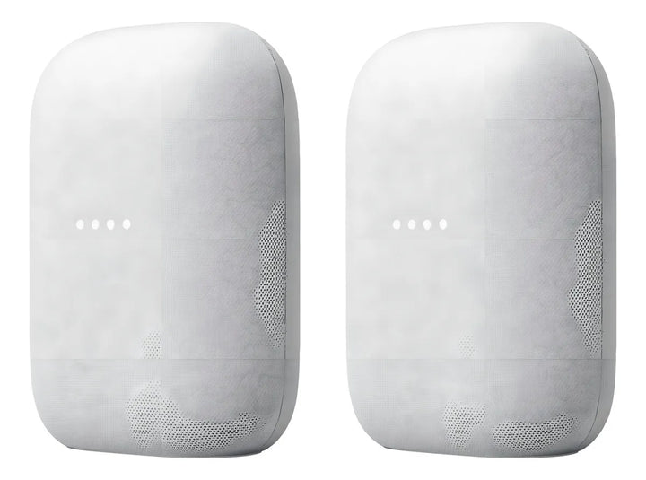 Altavoces Inteligentes De Google Audio (2 S):
