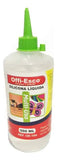 Silicona Liquida 500ml Offi-esco X3 Unidades Transparente