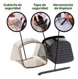 Cortadora De Verduras - Safety Slicer Xl