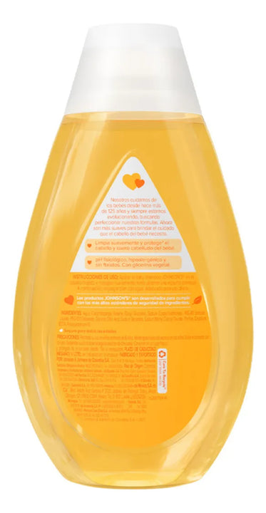 Shampoo Johnson´s Baby Original 400 Ml