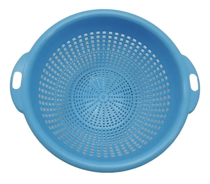 Cernidor Plástico Perforado