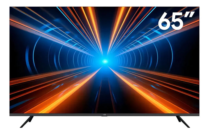 Tv Kalley 65 164 Cm 65g305 4k Uhd Max Led Smart Tv Google