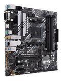 Motherboard B550m-a Wifi Ii Asus Prime Am4