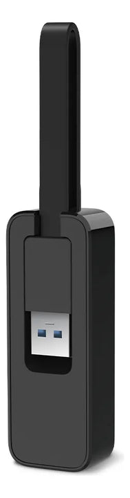 Tp-link, Adaptador De Red Usb 3.0 A Ethernet Gigabit, Ue306