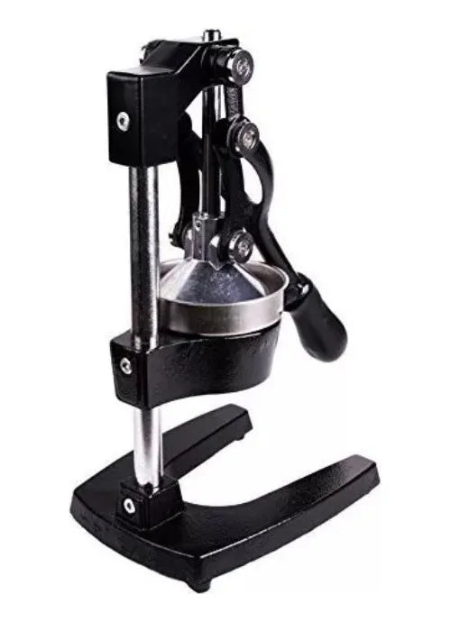 Exprimidor De Naranjas Manual Extractor De Jugo Industrial