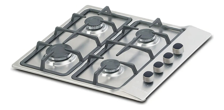 Estufa A Gas Natural 4 Puestos Challenger- Ref. Sg6050