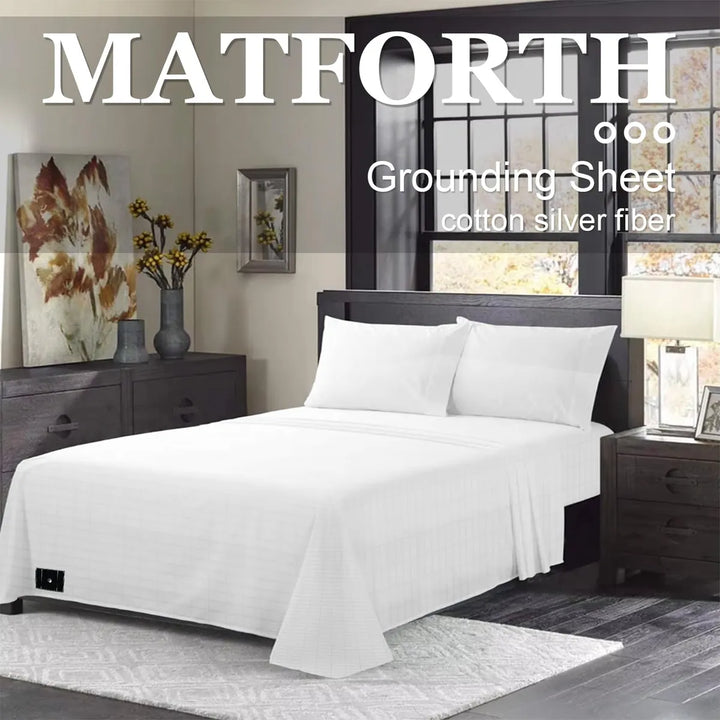 Sábana Eléctrica Para Cuna De Bebé 27 X 52 Pulgadas Algodón