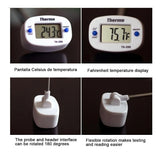 Termometro Digital Punzon Ta-288 Rango-50c-300c