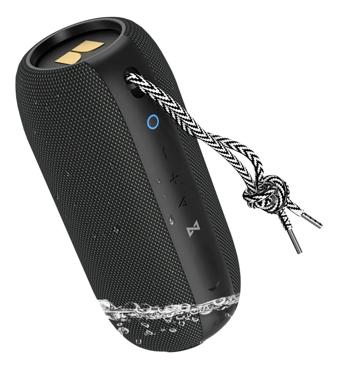 Altavoz Bluetooth Monster S320 40 W Impermeable 32 Horas
