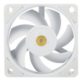 Ventilador De Cpu Thermalright Tl-b6w 60mm, Silencioso Y De