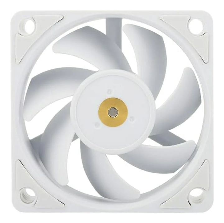 Ventilador De Cpu Thermalright Tl-b6w 60mm, Silencioso Y De