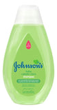 Shampoo Manzanilla 400ml Johnson & Johnson