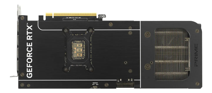 Placa De Video Asus Prime Geforce Rtx 5070 Oc 12gb Gddr7