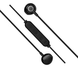 Audífonos Bluetooth Movisun S3 Magnético Color Negro