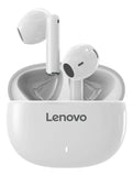 Auriculares Lenovo E310 Inalámbricos Stereo Independientes Blanco