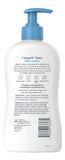 Cetaphil Baby Daily Lotion Crema Humectante Para Bebe 399ml