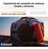 Xiaomi Sound Outdoor, Parlante Bt Portátil 30w Ip67 Tws, Blk Negro