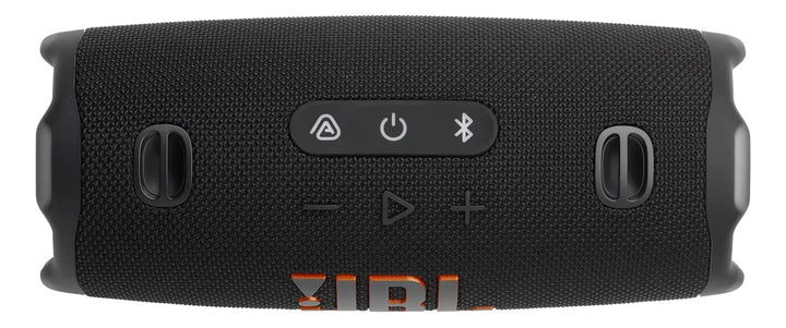 Parlante Portátil Jbl Charge 6 Negro Bluetooth Inalámbrico