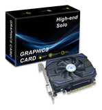 ~? Tarjeta Grafica Zer-lon Geforce Gtx 1050 Ti, 4gb 128