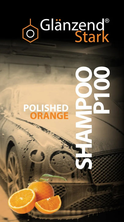 Shampoo Orgánico Ph Neutro Motos Y Autos Con Cerámico 1000ml