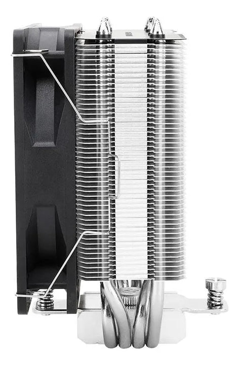 Enfriador de procesador Thermalright Assassin X120 R Se Argb