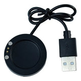 Reloj Smartwatch I7 Pro Max Negro Silical Gel