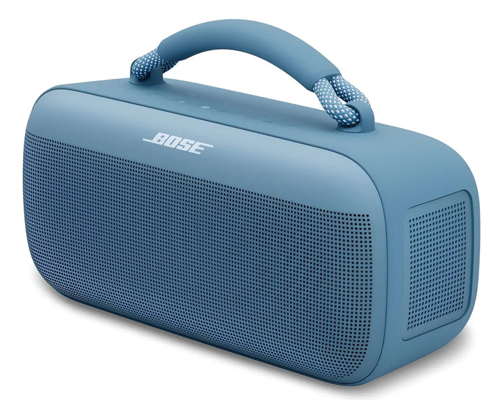 Altavoz Portatil Bose Soundlink Max, Gran Altavoz Bluetooth Blue Dusk