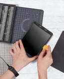 Destornillador Fanttik E1 Nex 64 Puntas Magnéticas 3.7v